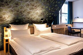 Motel One Frankfurt-Hauptbahnhof