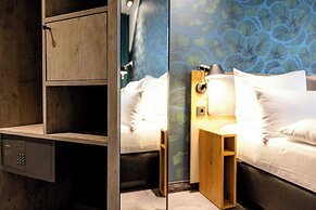 Motel One Frankfurt-Hauptbahnhof