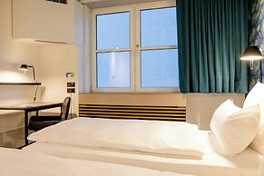 Motel One Frankfurt-Hauptbahnhof