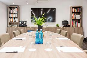 Motel One Frankfurt-Hauptbahnhof