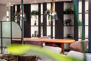 Motel One Frankfurt-Hauptbahnhof