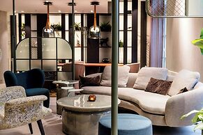 Motel One Frankfurt-Hauptbahnhof