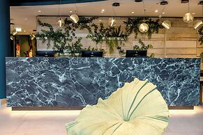 Motel One Frankfurt-Hauptbahnhof