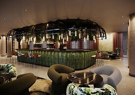Motel One Frankfurt-Hauptbahnhof