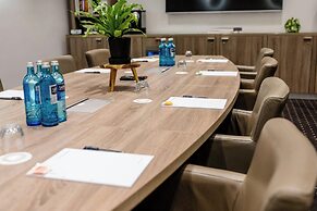 Motel One Frankfurt-Hauptbahnhof