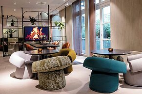 Motel One Frankfurt-Hauptbahnhof