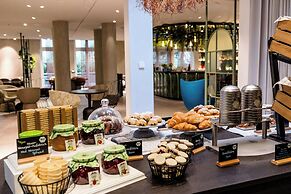 Motel One Frankfurt-Hauptbahnhof