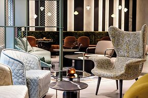 Motel One Frankfurt-Hauptbahnhof