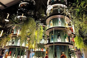 Motel One Frankfurt-Hauptbahnhof