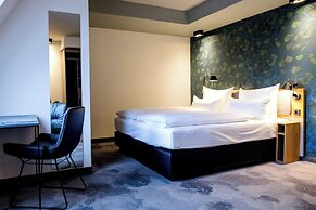 Motel One Frankfurt-Hauptbahnhof