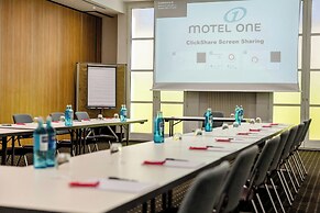 Motel One Frankfurt-Hauptbahnhof