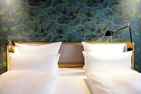 Motel One Frankfurt-Hauptbahnhof