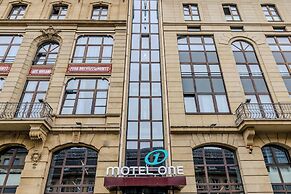 Motel One Frankfurt-Hauptbahnhof