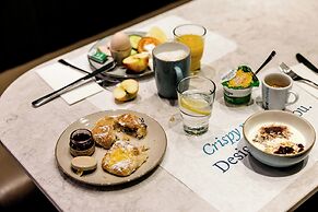 Motel One Frankfurt-Hauptbahnhof