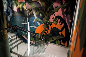 Motel One Frankfurt-Hauptbahnhof