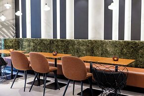 Motel One Frankfurt-Hauptbahnhof
