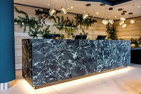 Motel One Frankfurt-Hauptbahnhof