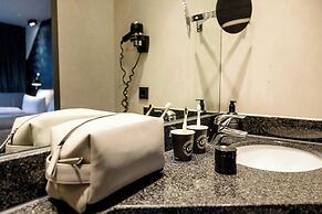Motel One Frankfurt-Hauptbahnhof