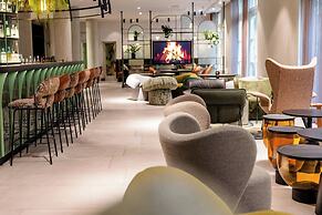 Motel One Frankfurt-Hauptbahnhof