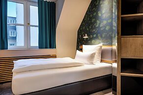 Motel One Frankfurt-Hauptbahnhof