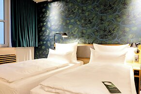 Motel One Frankfurt-Hauptbahnhof