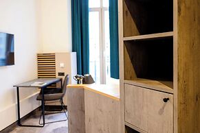 Motel One Frankfurt-Hauptbahnhof