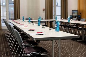 Motel One Frankfurt-Hauptbahnhof