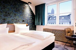 Motel One Frankfurt-Hauptbahnhof
