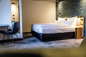 Motel One Frankfurt-Hauptbahnhof