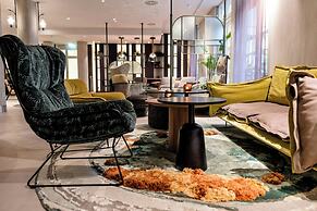 Motel One Frankfurt-Hauptbahnhof