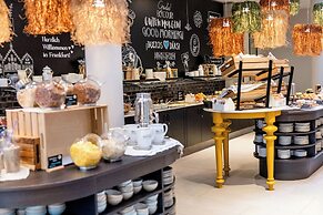 Motel One Frankfurt-Hauptbahnhof