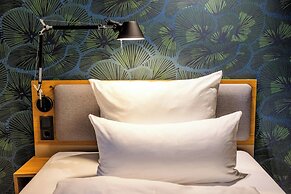 Motel One Frankfurt-Hauptbahnhof