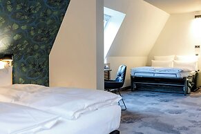 Motel One Frankfurt-Hauptbahnhof