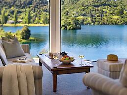 Solitaire Lodge