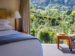 Solitaire Lodge