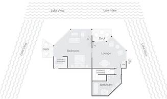 Solitaire Lodge