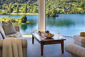 Solitaire Lodge