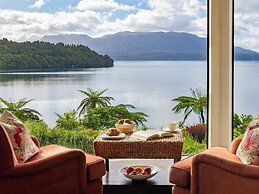 Solitaire Lodge