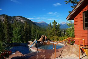 Hidden Ridge Resort