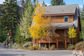 Hidden Ridge Resort