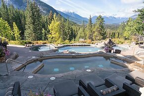 Hidden Ridge Resort