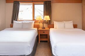 Hidden Ridge Resort