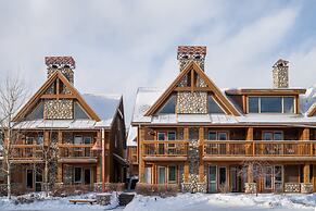Hidden Ridge Resort