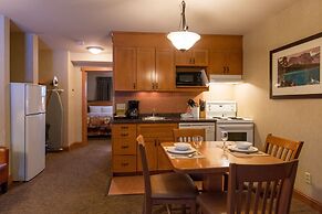 Hidden Ridge Resort