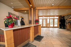 Hidden Ridge Resort