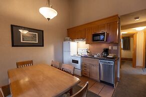 Hidden Ridge Resort