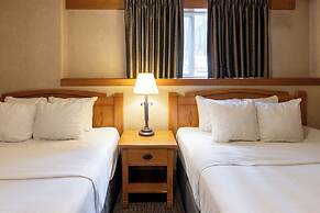 Hidden Ridge Resort