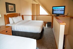 Hidden Ridge Resort