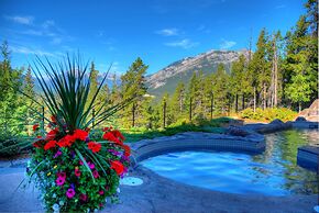 Hidden Ridge Resort