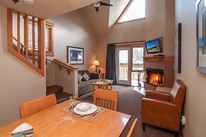 Hidden Ridge Resort